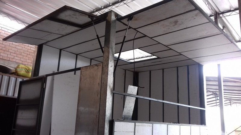 accesorios carroceros