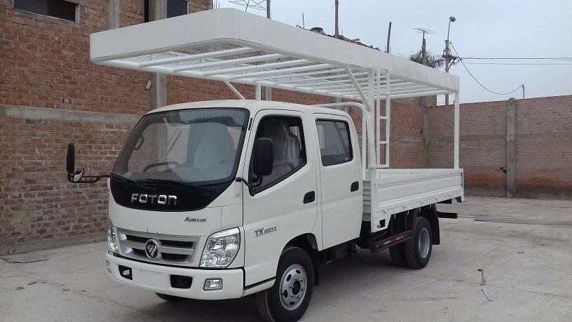 accesorios carroceros