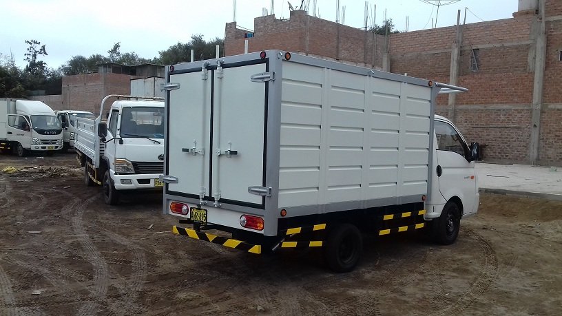 accesorios carroceros