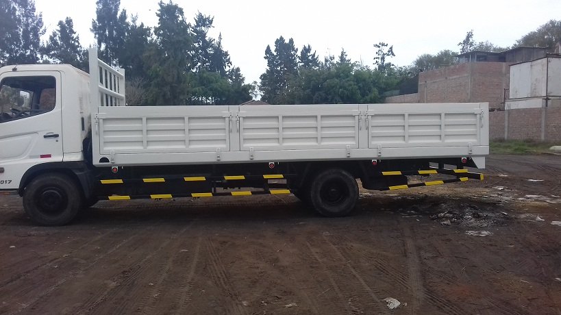 accesorios carroceros