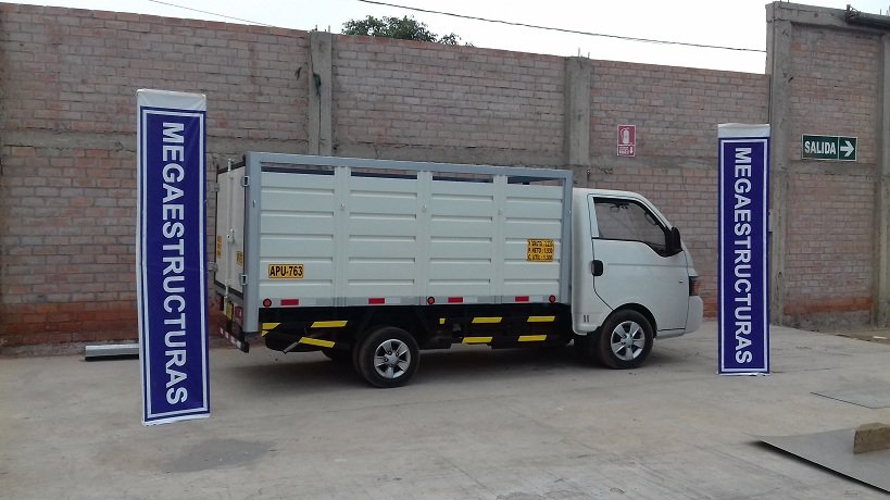 accesorios carroceros