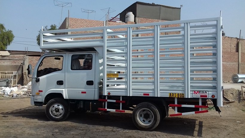 accesorios carroceros