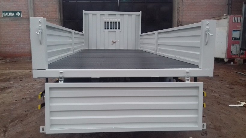 accesorios carroceros