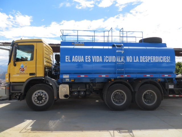 accesorios carroceros