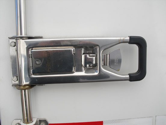 accesorios carroceros